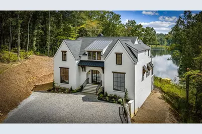 363 Pinnacle Drive, Ellijay, GA 30540 - Photo 1