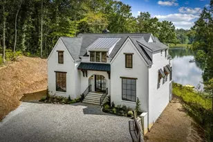 363 Pinnacle Dr, Ellijay, GA 30540 - Photo 1