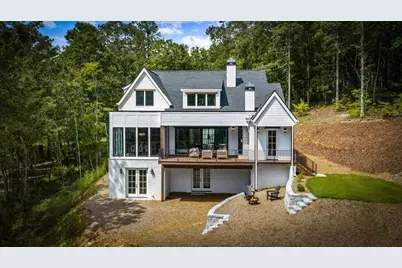 363 Pinnacle Drive, Ellijay, GA 30540 - Photo 83