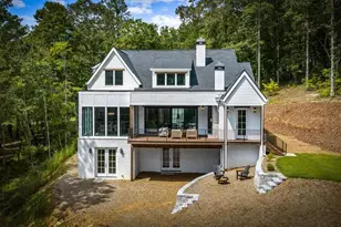 363 Pinnacle Dr, Ellijay, GA 30540 - Photo 83