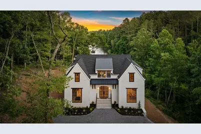 363 Pinnacle Drive, Ellijay, GA 30540 - Photo 3
