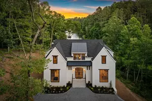 363 Pinnacle Dr, Ellijay, GA 30540 - Photo 3