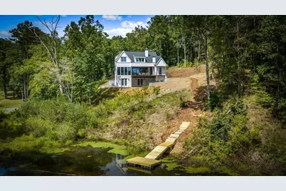 363 Pinnacle Drive, Ellijay, GA 30540 - Photo 7