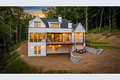 363 Pinnacle Drive, Ellijay, GA 30540 - Photo 5