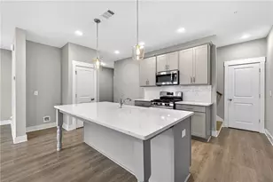 1848 Eastmore Ave SW, Conyers, GA 30094 - Photo 19
