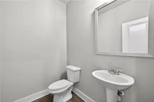 1848 Eastmore Ave SW, Conyers, GA 30094 - Photo 17