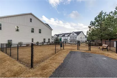1848 Eastmore Avenue SW, Conyers, GA 30094 - Photo 3