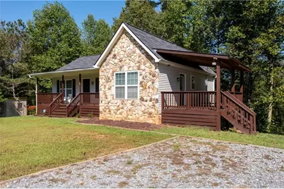 35 Thornwood Lane, Ellijay, GA 30540 - Photo 3
