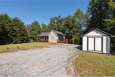 35 Thornwood Lane, Ellijay, GA 30540 - Photo 9