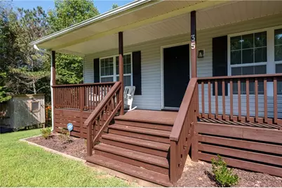 35 Thornwood Lane, Ellijay, GA 30540 - Photo 5
