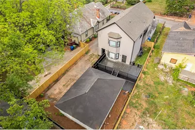 660 Queen Street SW #B, Atlanta, GA 30310 - Photo 1