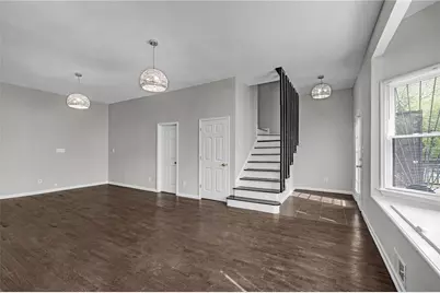 660 Queen Street SW #B, Atlanta, GA 30310 - Photo 3