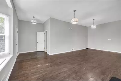 660 Queen Street SW #B, Atlanta, GA 30310 - Photo 5