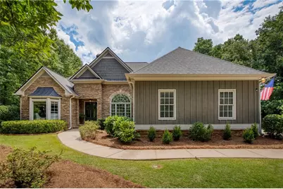 2830 Meadow Valley Way, Cumming, GA 30041 - Photo 3