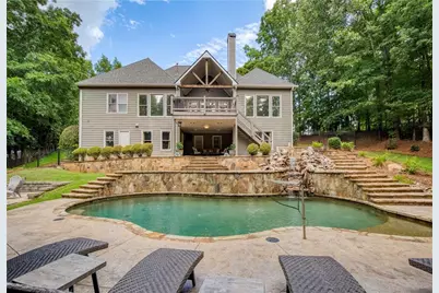 2830 Meadow Valley Way, Cumming, GA 30041 - Photo 51