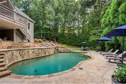 2830 Meadow Valley Way, Cumming, GA 30041 - Photo 53