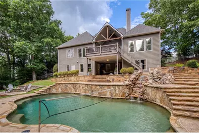 2830 Meadow Valley Way, Cumming, GA 30041 - Photo 1