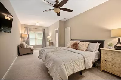 2830 Meadow Valley Way, Cumming, GA 30041 - Photo 33