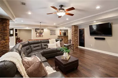 2830 Meadow Valley Way, Cumming, GA 30041 - Photo 39