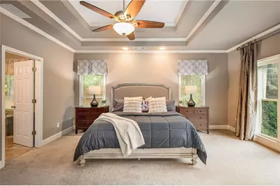 2830 Meadow Valley Way, Cumming, GA 30041 - Photo 27