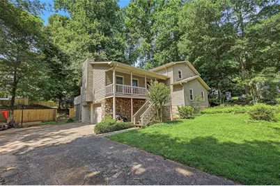 917 Andover Court, Woodstock, GA 30188 - Photo 1