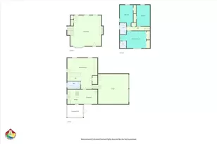 917 Andover Ct, Woodstock, GA 30188 - Photo 45