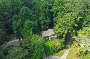 917 Andover Ct, Woodstock, GA 30188 - Photo 39