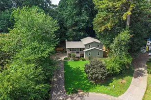 917 Andover Ct, Woodstock, GA 30188 - Photo 1
