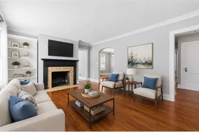1128 Scott Boulevard, Decatur, GA 30030 - Photo 3