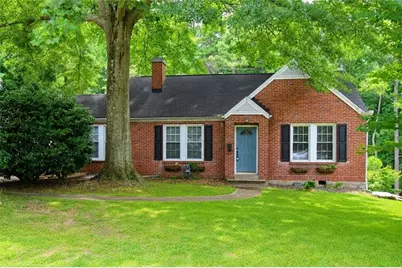 1128 Scott Boulevard, Decatur, GA 30030 - Photo 1