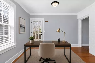 1128 Scott Boulevard, Decatur, GA 30030 - Photo 13