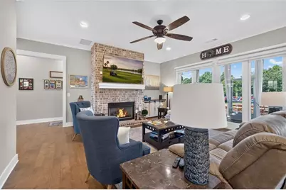 133 Preserve Lane, Homer, GA 30547 - Photo 21