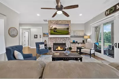 133 Preserve Lane, Homer, GA 30547 - Photo 5