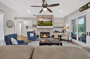 133 Preserve Ln, Homer, GA 30547 - Photo 5