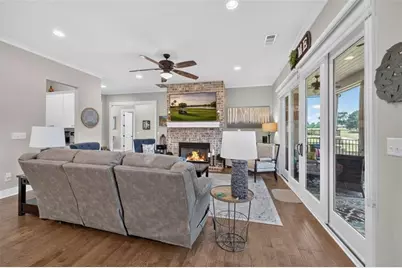 133 Preserve Lane, Homer, GA 30547 - Photo 23