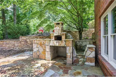 1196 Button Hill Road NW, Kennesaw, GA 30152 - Photo 39