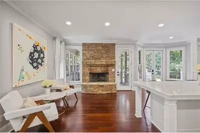 1196 Button Hill Road NW, Kennesaw, GA 30152 - Photo 11