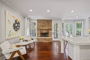 1196 Button Hill Road NW, Kennesaw, GA 30152 - Photo 11