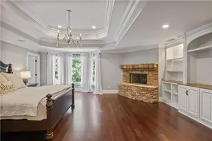 1196 Button Hill Road NW, Kennesaw, GA 30152 - Photo 19