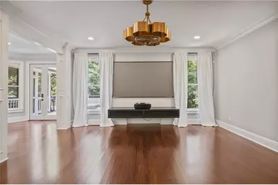 1196 Button Hill Road NW, Kennesaw, GA 30152 - Photo 7