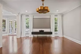 1196 Button Hill Road NW, Kennesaw, GA 30152 - Photo 7