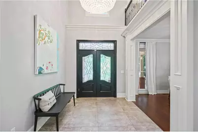 1196 Button Hill Road NW, Kennesaw, GA 30152 - Photo 3