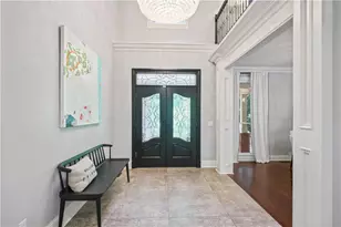 1196 Button Hill Road NW, Kennesaw, GA 30152 - Photo 3