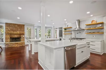 1196 Button Hill Road NW, Kennesaw, GA 30152 - Photo 13