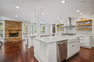 1196 Button Hill Road NW, Kennesaw, GA 30152 - Photo 13
