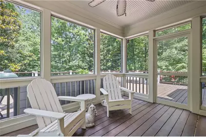 1196 Button Hill Road NW, Kennesaw, GA 30152 - Photo 37