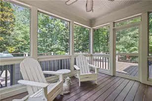 1196 Button Hill Road NW, Kennesaw, GA 30152 - Photo 37