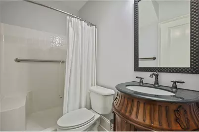 1196 Button Hill Road NW, Kennesaw, GA 30152 - Photo 31