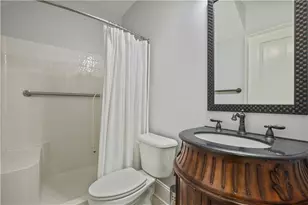 1196 Button Hill Road NW, Kennesaw, GA 30152 - Photo 31