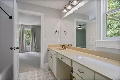 1196 Button Hill Road NW, Kennesaw, GA 30152 - Photo 23